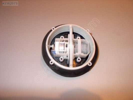 AYNA MOTORU E36/E34/E30 BMW 51161394107