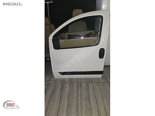 Fiat Fiorino sol ön kapı