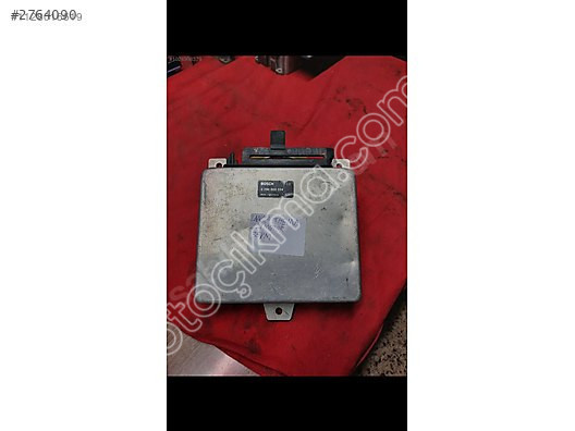 LANCİA THEMA 2.0 MOTOR BEYNİ 0280000324