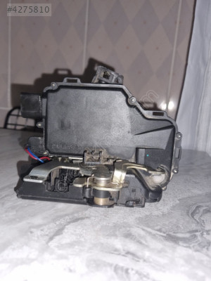 Polo 9n ön sol kapı kilit