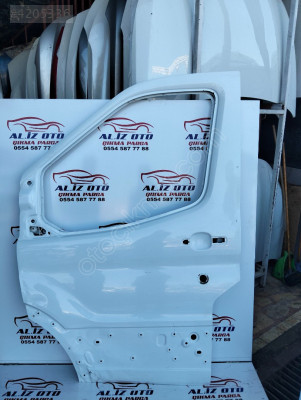 Ford transit sol ön kapı