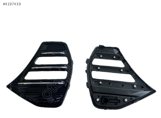 Chery tiggo 7 pro sis çerçevesi