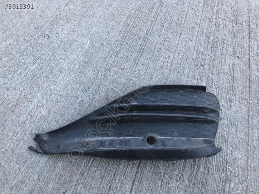 MERCEDES C SERİ W206 AMG SAĞ SİS ÇERÇEVESİ 2068854205