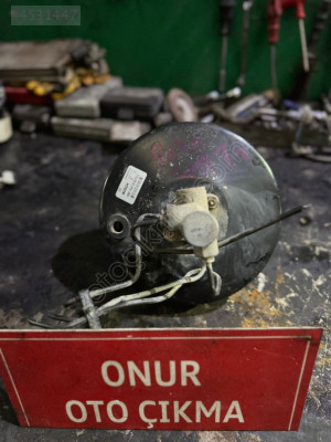 FİAT PALIO 1.3 MULTİJET WESTİGHOUSE