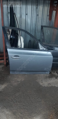 BMW X3 SAĞ ÖN KAPI ORJİİNAL DOLU CIKMA KAPII