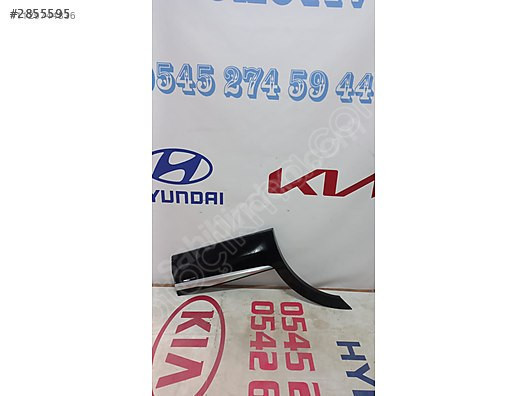 KİA SPORTAGE SAĞ ARKA KAPI BANDI 2022-2023