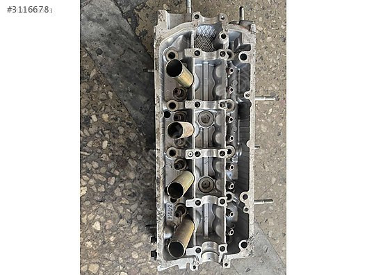 HONDA CİVİC SİLİNDİR KAPAK KOMPLE ŞAHİN OTO AFYON