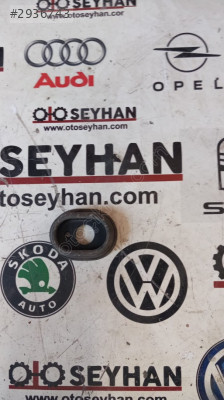6C0423187 Volkswagen Polo 2017 direksiyon kutusu mafsalı