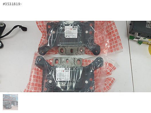 SEAT LEON 5Q KULAK