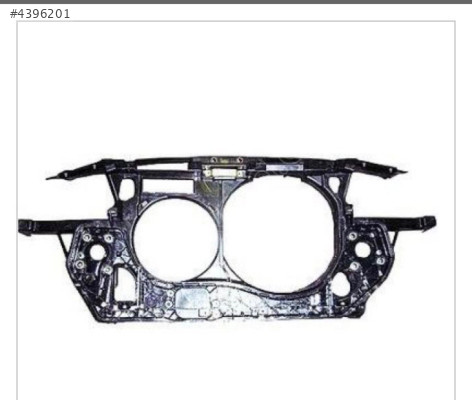 AUDİ A6 2.4 2.8 BENZİNLİ ÖN PANEL 1998-2005 4B0805588G