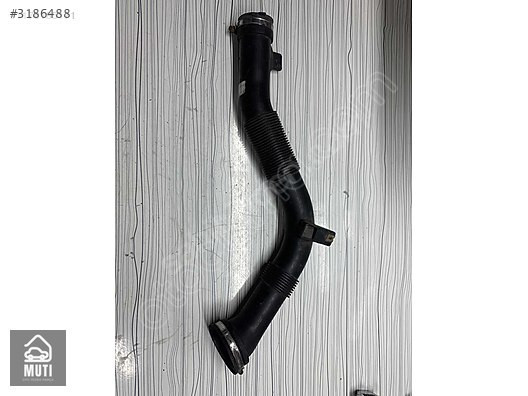 Opel Corsa vcd446280 hava emme emme hortumu