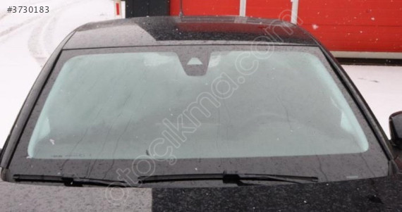 Peugeot 208 ön cam 9845015280