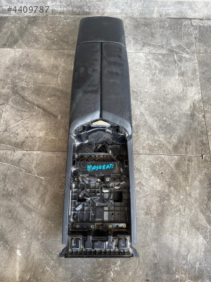 MASERATİ QUATTROPORTE ORTA KONSOL EGE OTOMOTİV BURSA