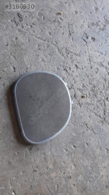 Laguna 1 hoparlor kapak çıkma