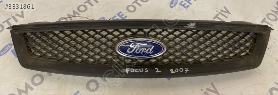 ford focus 2007 ön panjur (son fiyat)