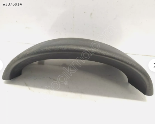 CITROEN BERLINGO 1.6 HDI 2007 LHD ÖN PANEL KAPAK TRIM 9644457277