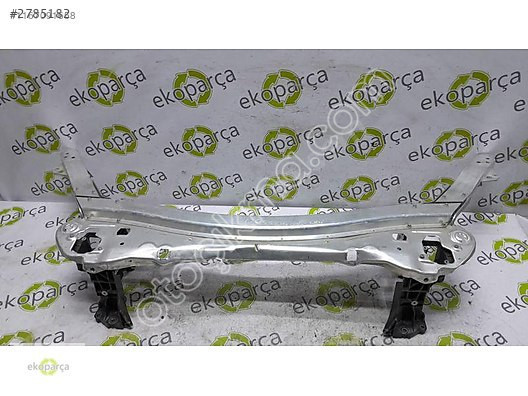 MERCEDES E SERİSİ 2016 2023 W213 ÖN PANEL A2136206300