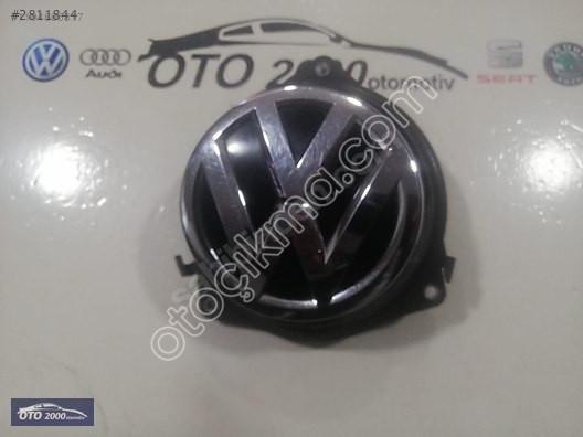 5G6827469C-5G6827469F-5G6827469E GOLF7 BAĞAJ ARMASI