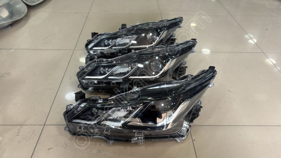 TOYOTA COROLLA 2019-2024 SOL FAR
