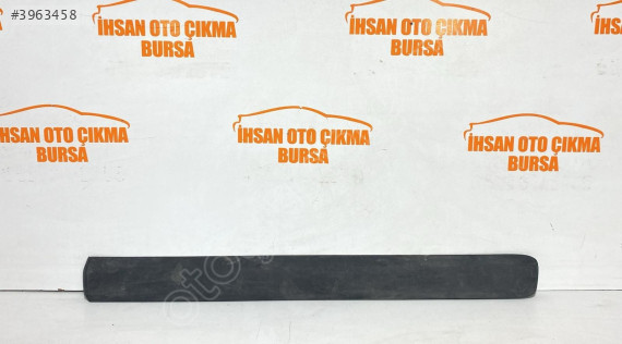 Kapı Bandı Ön Sol Doblo 2006-2010 735417817