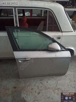 ALFA ROMEO SAĞ ÖN KOMPLE KAPI