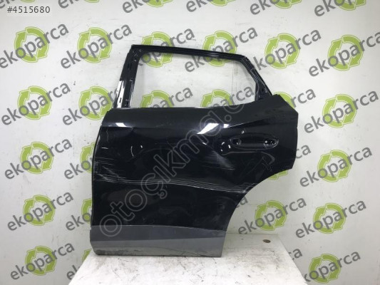 SEAT FORMENTOR 2017 2024 SOL ARKA KAPI 5FF833051