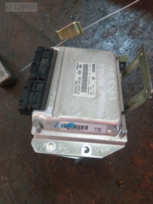 HYUNDAI ACCENT ADMIRA 1.5 3 SILINDIR MOTOR BEYNI MERT OTO