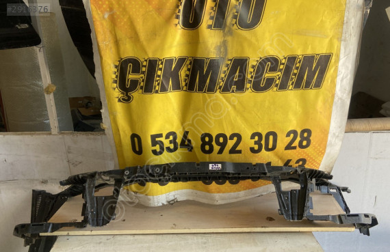 Volvo S60 2014-2018 Modeli İçin Ön Panel - 31416114