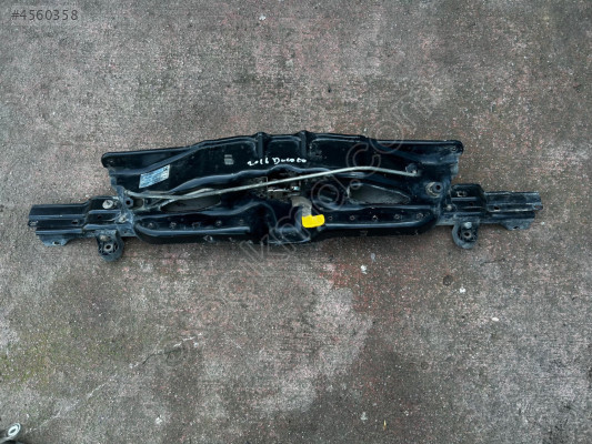 2016 ducato ön panel dolu