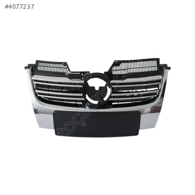 1K5853653A VW JETTA 05-10 ÖN PANJUR FULL KROM