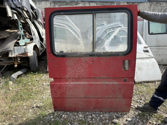 FORD TRANSİT SAĞ SÜRGÜLÜ KAPI 98-03 MODEL