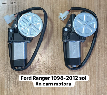 FORD RANGER 1998-2012 SOL ÖN CAM MOTORU               (XS2411S25)