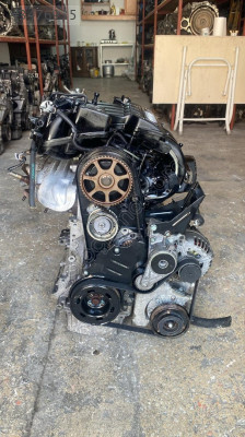 VW GOLF JETTA PASSAT 1.6 BSE ALZ BFQ MOTOR ÇIKMA ORJİNAL VW