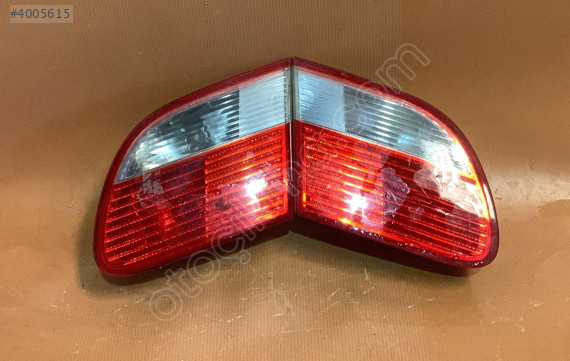 fiat albea sağ sol stop