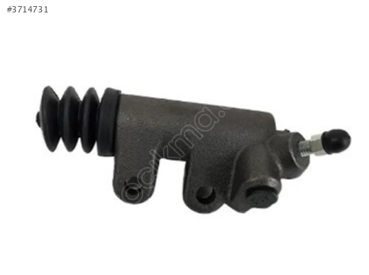 MERKEZ DEBRİYAJ ALT TOYOTA COROLLA 02-06/AVENSİS 02-05/VERSO 02-