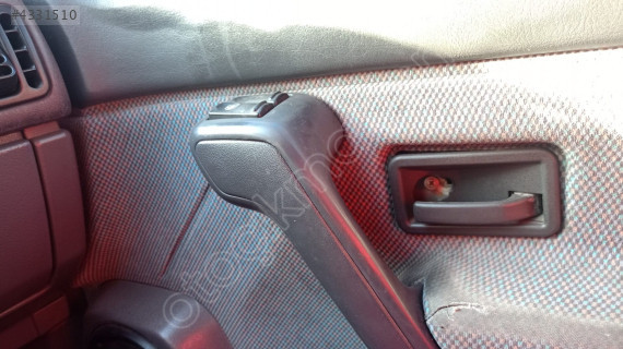 renault R19 sağ cam düğmesi