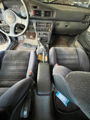 MAZDA 626 ORTA KONSOL
