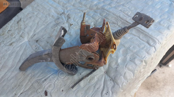 CHEVROLET EPİCA EL FREN TABANCASI.OTO ERKAN ÜNYE