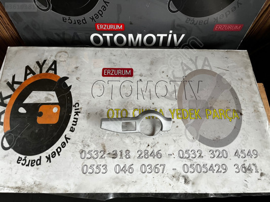 1Z1959417 Octavia Far Düğme Çerçevesi Orjinal Çıkma