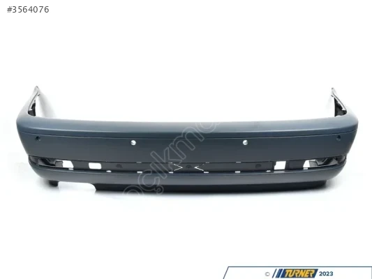 TAMPON ARKA E46 COUPE 03/03=>51127112643