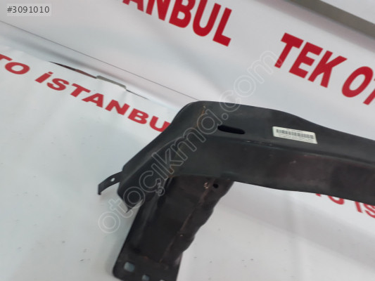BMW E84 TAMPON DEMİRİ ARKA