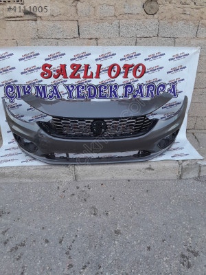 FİAT EGEA ÖN TAMPON ORİJİNAL ÇIKMA