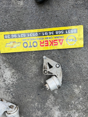 Vectra b f 23 Sanzıman kulağı