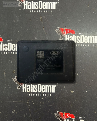 E3B1-2C219-CA GV61-2C405-CM FORD COURİER ABS BEYNİ