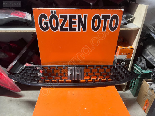 FİAT EGEA ÖN PANJUR ORJİNAL HATASIZ