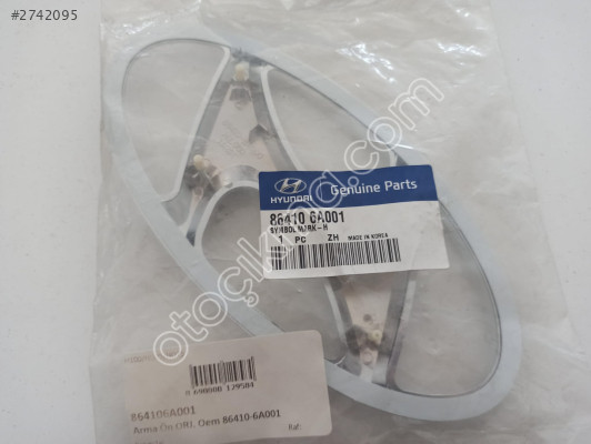Hyundai H100 04>11 Ön Arma Orjinal 864106A001