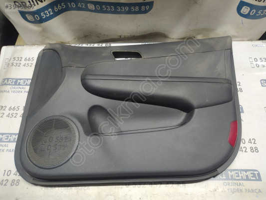 ÇIKMA HYUNDAİ İ30 SAĞ ÖN KAPI DÖŞEMESİ D-441