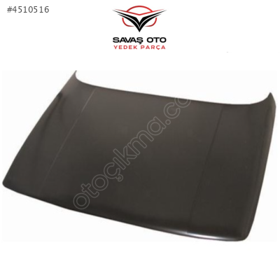 TİPO MOTOR KAPUTU / KAPUT / KAMPANYA