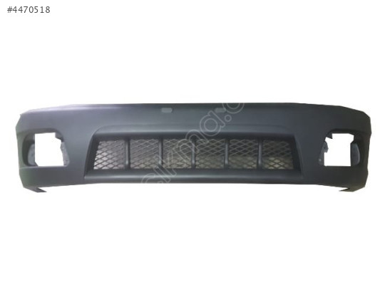 Daewoo Lanos Tampon 00/03