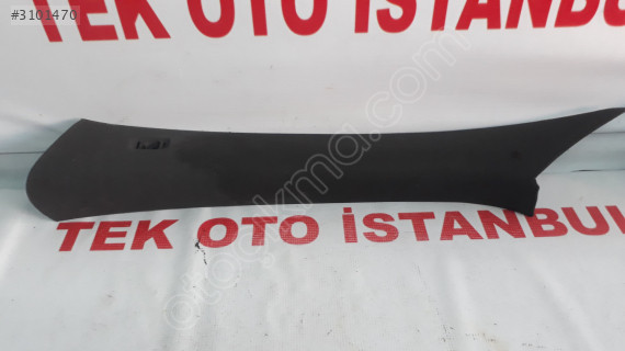 Mercedes CLA 117 BAKALİT SOL ÖN DİREK BAKALİTİ A1176900325